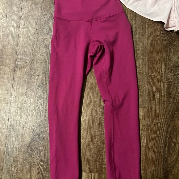 Lululemon 🍋 bundle - Picture 4 of 5